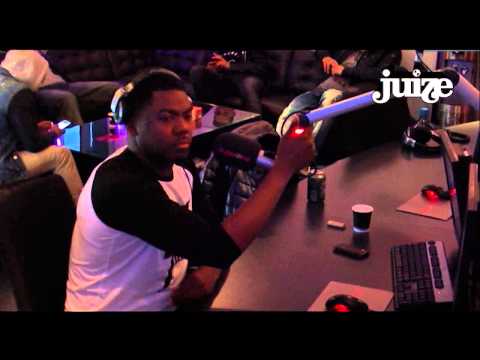 Gikkels (LIVE) | Juize