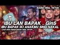 IBU BAPAK IKI ANAKMU SING NAKAL LIRIK IBU LAN BAPAK LIRIK VIRAL TIKTOK TERBARU