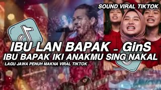 Download lagu IBU BAPAK IKI ANAKMU SING NAKAL LIRIK || IBU LAN BAPAK LIRIK VIRAL TIKTOK TERBARU mp3 Download lagu IBU BAPAK IKI ANAKMU SING NAKAL LIRIK || IBU LAN BAPAK LIRIK VIRAL TIKTOK TERBARU mp3