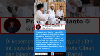 Download lagu pak Prabowo sowan ke Habib.. mp3