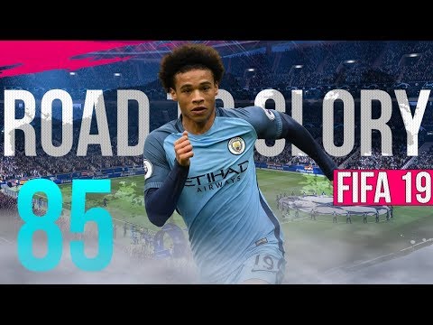 FIFA 19 - MY BEST WALKOUT EVER !! - RTG #85