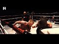 BKB 29 on Sat. Dec. 3, 2022 at 2 p.m. ET LIVE on Fight Network