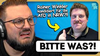🗞️ NEWS: AfD-Machtkampf an NRW-Parteitag eskaliert KOMPLETT