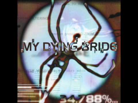 My Dying Bride - The Whore, the Cook and the Mother