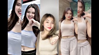 Download lagu Kumpulan tiktok cewek- cewek cantik pargoy (Pemersatu bangsa) viral fyp mp3