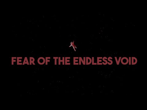 Fear of the Endless Void (Astrophobia Explained)
