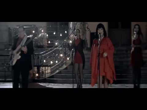 Tercet Egzotyczny - Ile wieczorów (Oficjalny teledysk)