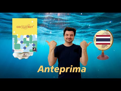 Futura Perla Ludica 021 - Connnect