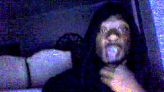 A8Teen Ft. Thugger X Grindin Freestyle