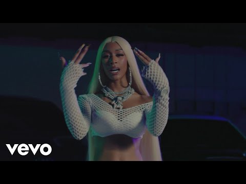 Lakeyah - No Hesitation