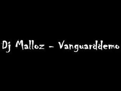 Dj Malloz - Vanguard