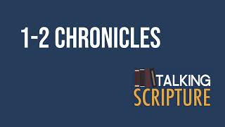 Talking Scripture