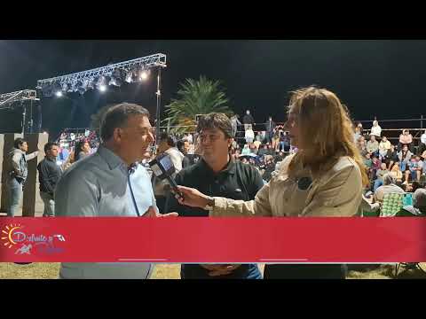 Miramar de Ansenuza | Carnavales exitosos en un fin de semana largo con 100 por ciento de ocupación