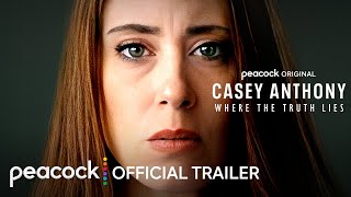 Casey Anthony: Where The Truth Lies  Official Trai