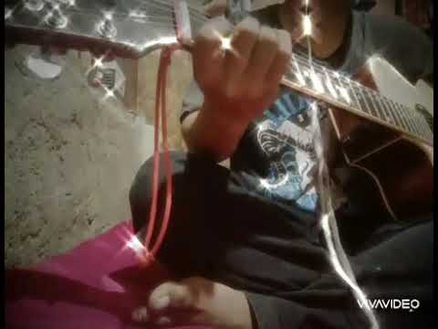 Seberkas sinar COVER by Rio Alvaro