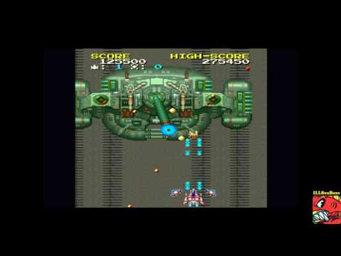 Code-Zero [Course: Standerd] SHARP X68000 - 310,700