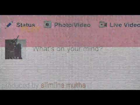 Slawth - What's On Your Mind? (prod. Slimline Mutha)
