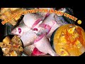 HOME MADE BENGALI FISH CURRY