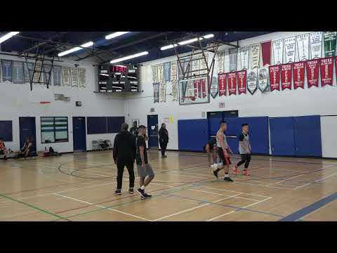 Wolves vs Valhalla - Sunday tier 4 - tcbl 2022 spring