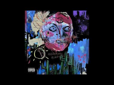 Maze Overlay -100 Years Feat. Snotty (Prod. Farma Beats)