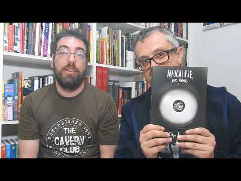 KitineteHQ 256 - Apocalipse, por favor