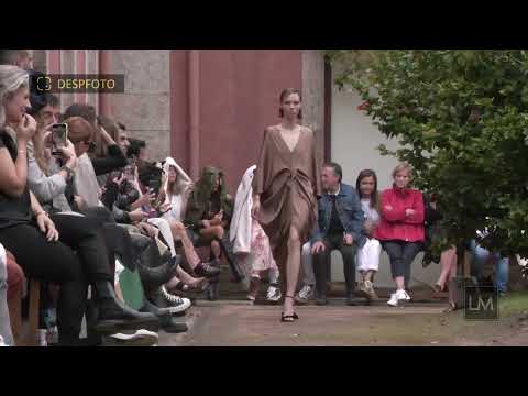 51 Portugal Fashion SS23 - Stylist Diogo Miranda (DESPFOTO By Luís Meireles)