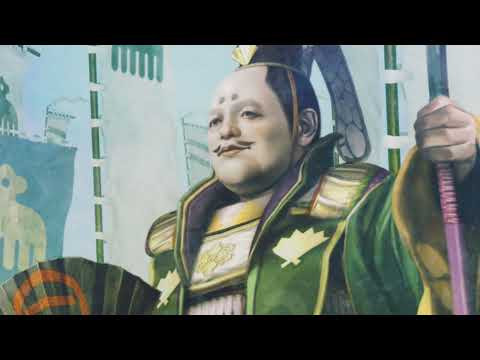 Samurai Warriors Series - All Okehazama Themes