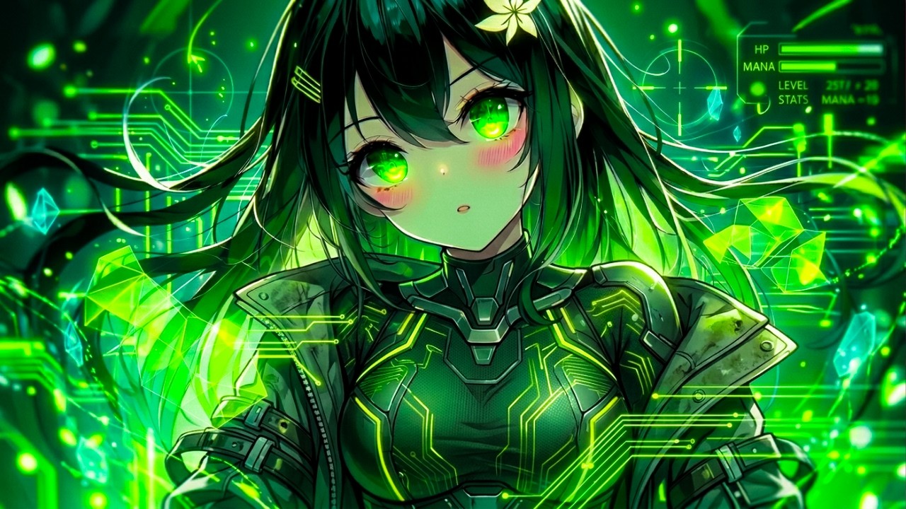 Best Nightcore Gaming Mix 2026 ♫ Best of Nightcore Songs Mix ♫ House, Trap, Bass, Dubstep, Dnb