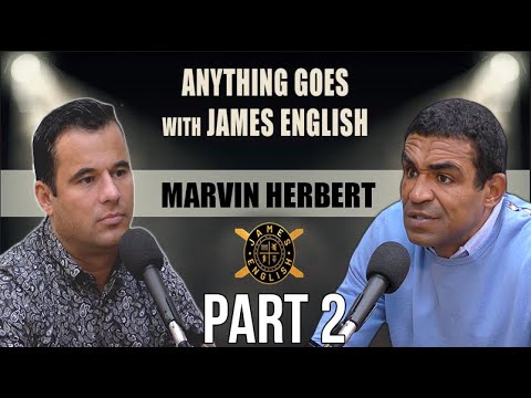 London gangster Marvin Herbert - Part 2