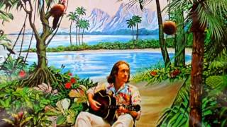 Dave Mason - Split Coconut