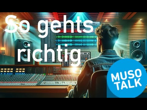 Cubase Tutorial: Vocals mischen mit FabFilter Plugins