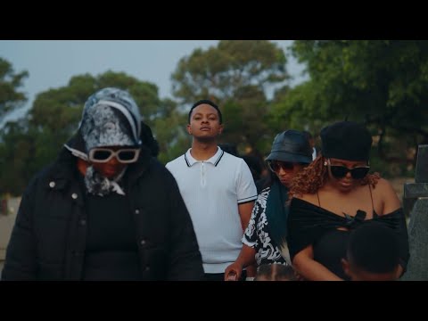 Trechyson Molly vx, DJ Promatic SA, Dendofela - Botshelo Ke Eng (Official Video)