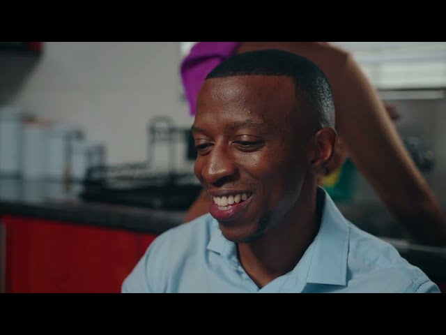 Trechyson Molly Vx & Dj Promatic Sa & Dendofela aus Südafrika mit 'Botshelo Ke Eng' (jetzt ansehen!) | Dance Alternativ!