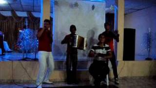 hoy me duele marlon arenas y martin galindo