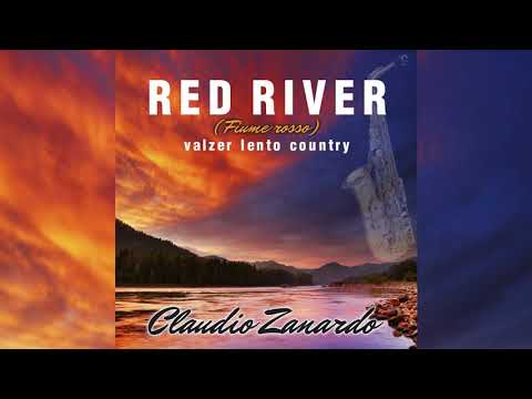 Claudio Zanardo - RED RIVER valzer lento country