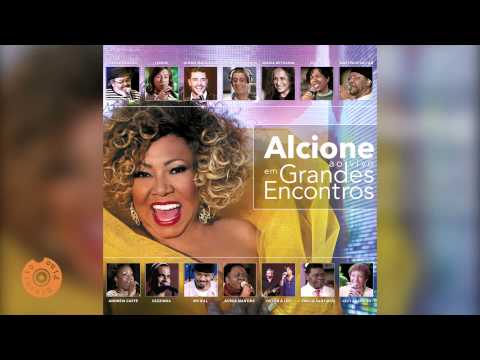 Alcione - Capim (feat. Djavan)