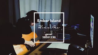 Hide Me / Ember Island (cover)
