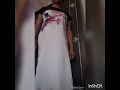 Ledki Dress Change Video