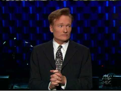 Monologue - 2/8/2005