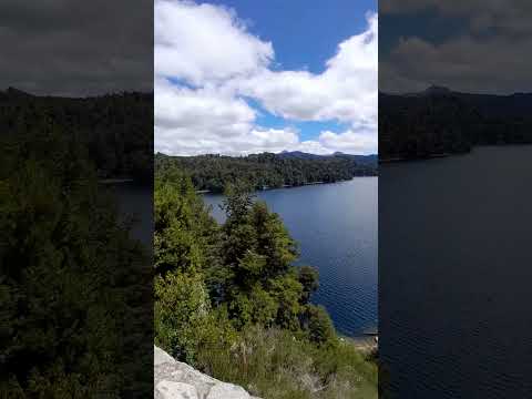 Ruta de los 7 Lagos #patagonia #patagoniaargentina #barilocheargentina #neuquen  #argentina #turismo