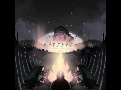 5.Saudades - Thomas Parr, Doble Porcion (Prod.Che Che Cole)