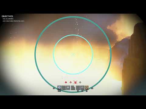 Phoenix Point: Complete Edition Terror from the Void 19-1