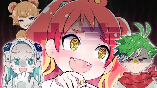 【ドッキリ】先輩が怪しい〇〇にハマっていたら…