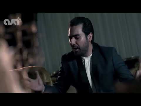 Hamed Zandi - Ejabat