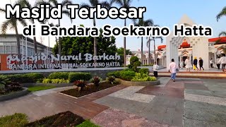 Download lagu Suasana Sholat Idul Fitri 1444H di Masjid Nurul Barkah Bandara Soekarno Hatta mp3 Download lagu Suasana Sholat Idul Fitri 1444H di Masjid Nurul Barkah Bandara Soekarno Hatta mp3