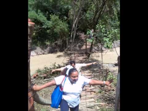 Para mi hermana.Marina G.Chavarria con todo cariño