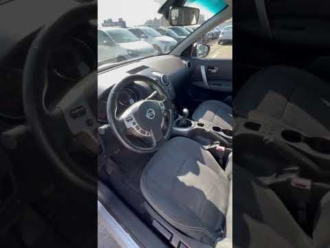 фото nissan qashqai+2 i рестайлинг 0