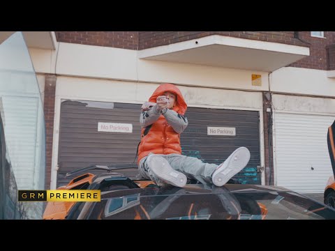 Central Cee - We Are Unity [Music Video]