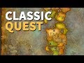 Continue to Stormwind WoW Classic Quest