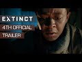 Extinct 4th Official Trailer: Survival